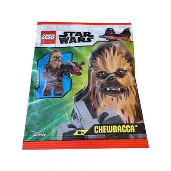 Star Wars 912404 Chewbacca