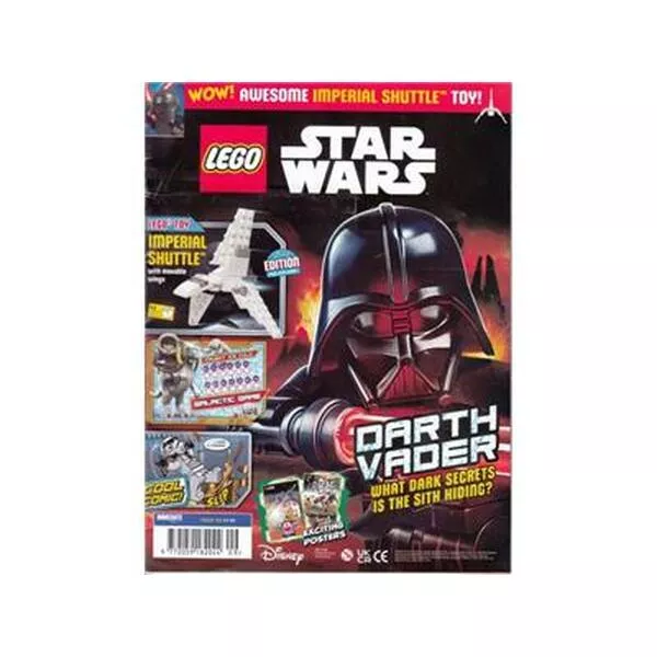 Star Wars 912406 Imperial Shuttle