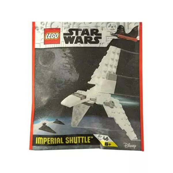 Star Wars 912406 Imperial Shuttle (Фото 2)