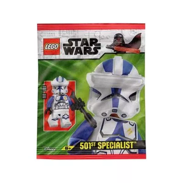 Star Wars 912407 501st Specialist