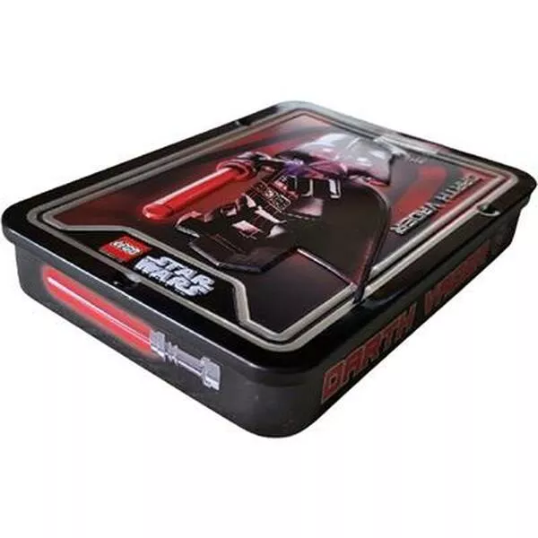 Star Wars 912408 Darth Vader (Фото 2)