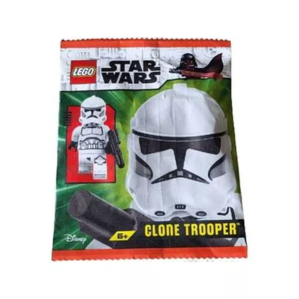 Star Wars 912409 Clone Trooper