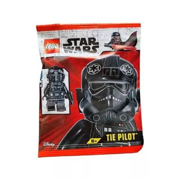 Star Wars 912410 TIE Pilot (Фото 2)