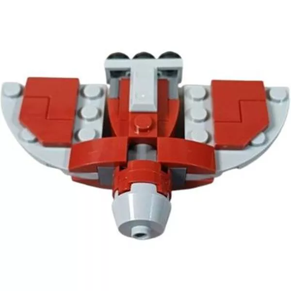 Star Wars 912411 T-6 Jedi Shuttle (Фото 3)