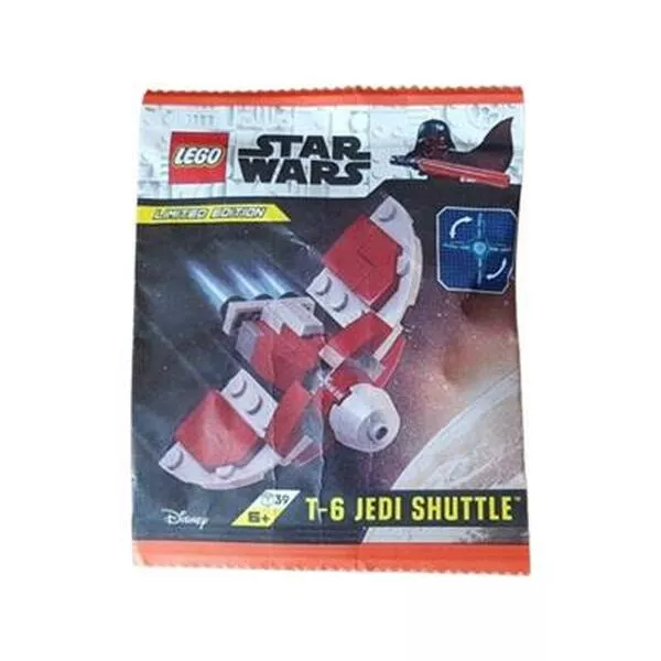Star Wars 912411 T-6 Jedi Shuttle (Фото 4)