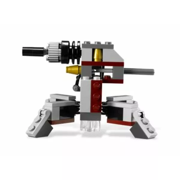 Star Wars 9488 Elite Clone Trooper & Commando Droid Battle Pack (Фото 5)