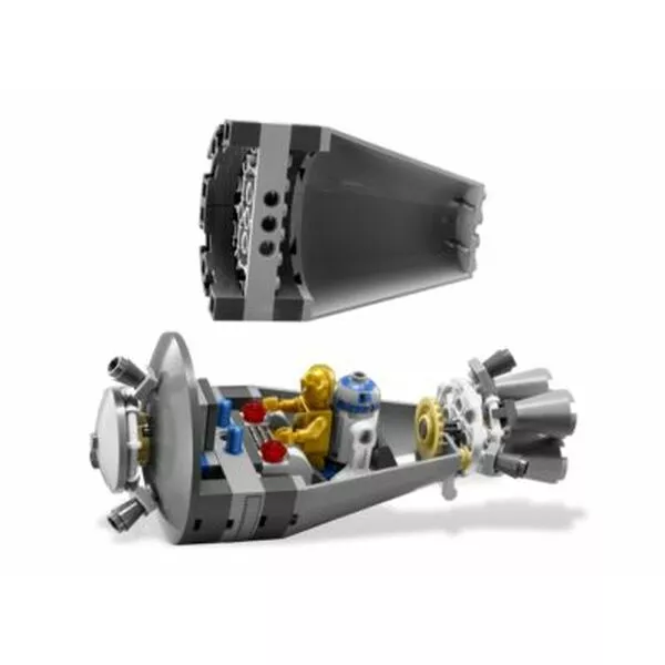 Star Wars 9490 Побег дроидов (Фото 3)