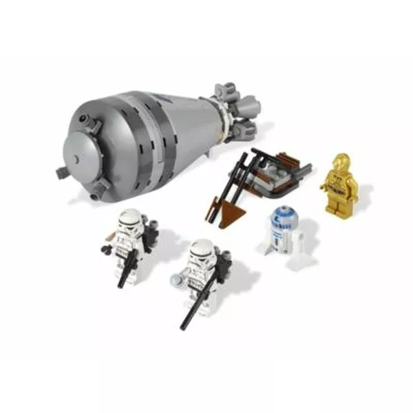 Star Wars 9490 Побег дроидов (Фото 6)