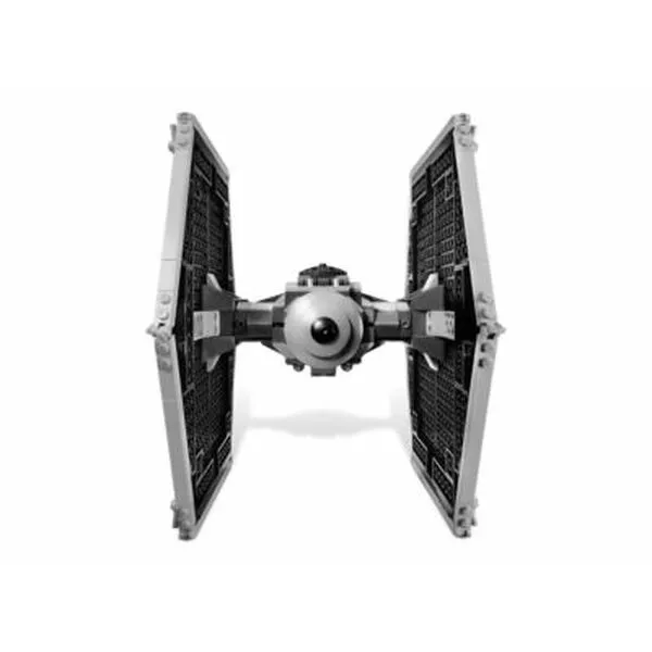 Star Wars 9492 TIE Fighter (Фото 4)