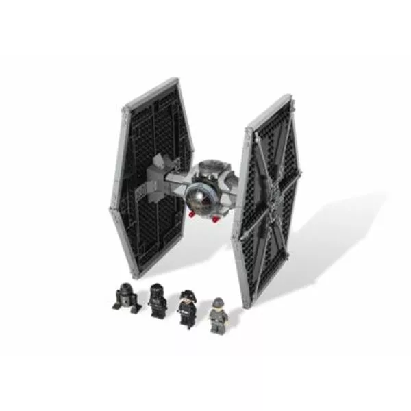 Star Wars 9492 TIE Fighter (Фото 6)