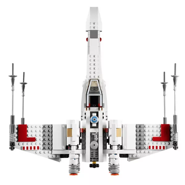 Star Wars 9493 Истребитель X-Wing (Фото 5)