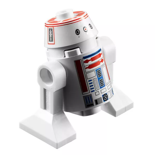 Star Wars 9493 Истребитель X-Wing (Фото 4)