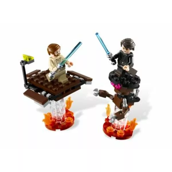 Star Wars 9494 Anakin's Jedi Interceptor (Фото 4)