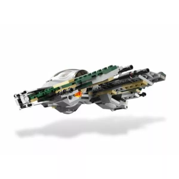 Star Wars 9494 Anakin's Jedi Interceptor (Фото 3)