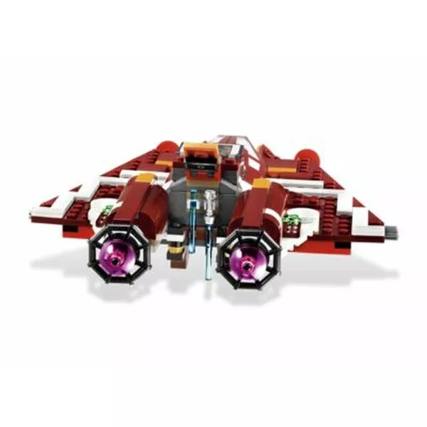 Star Wars 9497 Republic Striker-class Starfighter (Фото 3)