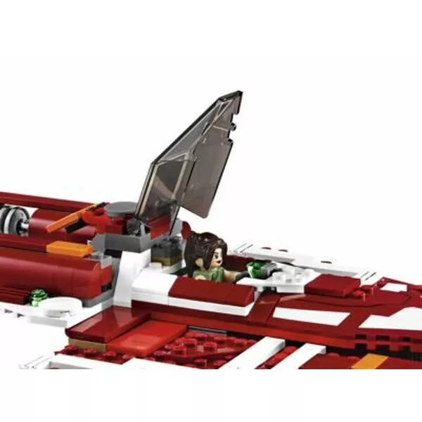Star Wars 9497 Republic Striker-class Starfighter (Фото 5)
