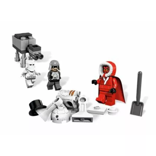 Star Wars 9509 Star Wars Advent Calendar (Фото 2)