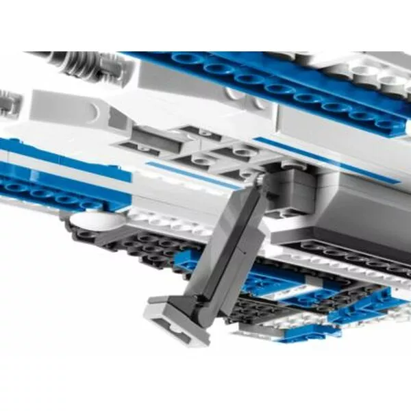 Star Wars 9525 Истребитель мандалориана Пре Визла (Фото 4)