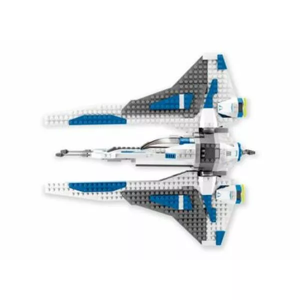 Star Wars 9525 Истребитель мандалориана Пре Визла (Фото 3)