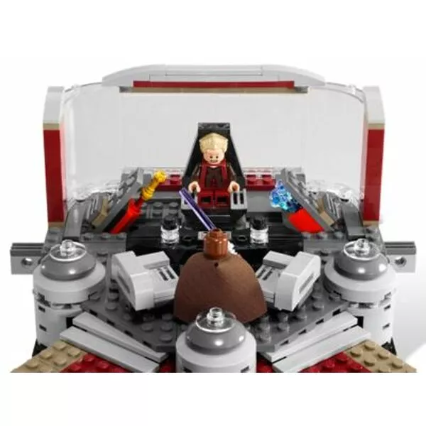 Star Wars 9526 Palpatine's Arrest (Фото 4)