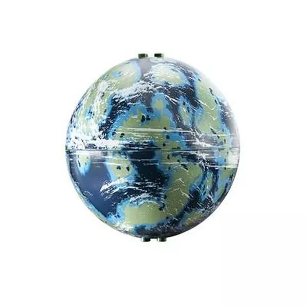 Star Wars 9674 Истребитель Набу и планета Набу (Фото 4)