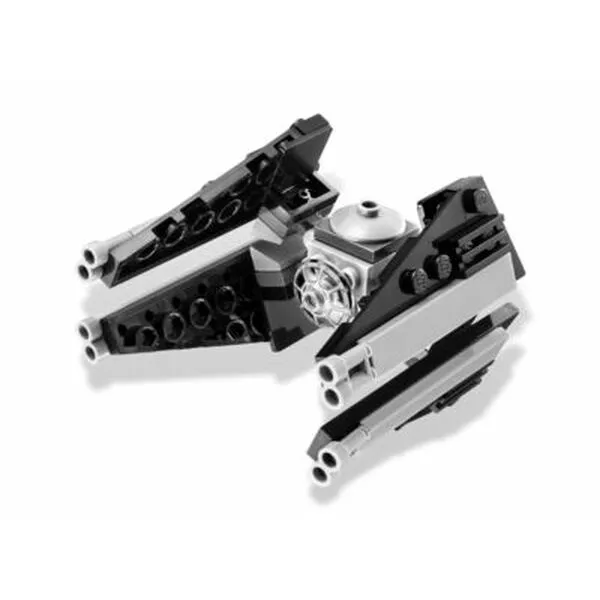 Star Wars 9676 TIE Interceptor & Death Star (Фото 2)