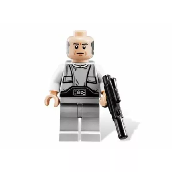 Star Wars 9678 Twin-Pod Cloud Car & Bespin (Фото 3)