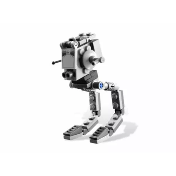 Star Wars 9679 AT-ST & Endor (Фото 2)