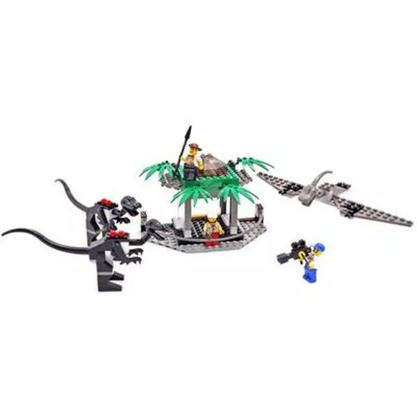 Studios 1370 Raptor Rumble (Фото 6)