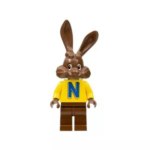 Studios 4051 Nesquik Rabbit