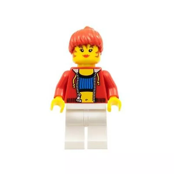 Studios 4062 Actress