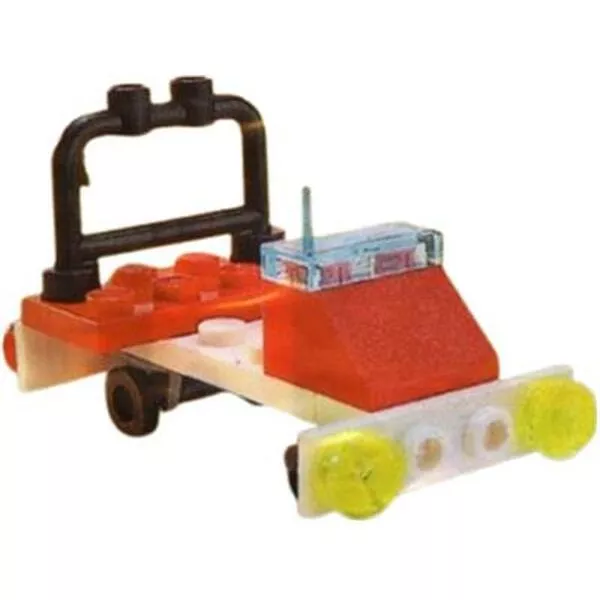 Studios 4067 Buggy