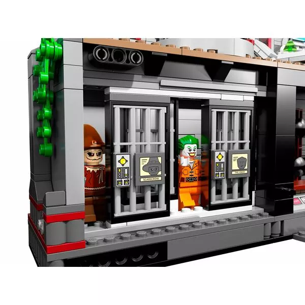 Super Heroes 10937 Бэтмен: Побег из Аркхэм Эсайлум (Фото 5)