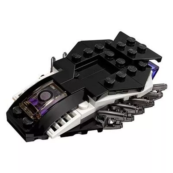 Super Heroes 30450 Королевский коготь (Фото 3)