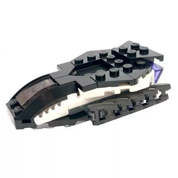 Super Heroes 30450 Королевский коготь (Фото 4)