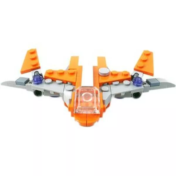 Super Heroes 30525 Корабль Стражей (Фото 3)