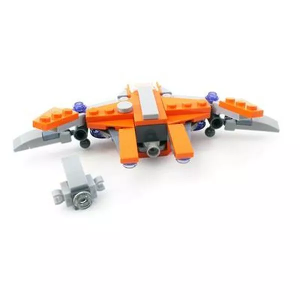 Super Heroes 30525 Корабль Стражей (Фото 4)