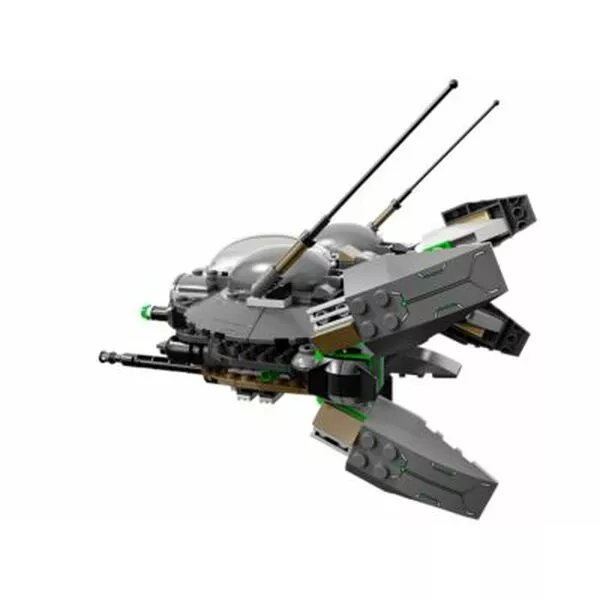 Super Heroes 76003 Супермен: Битва за Смолвиль (Фото 3)