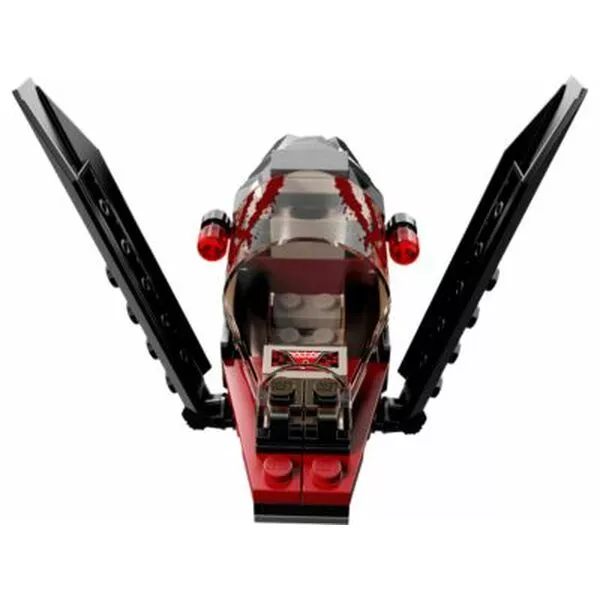 Super Heroes 76019 Битва с использованием звёздных бластеров (Фото 3)