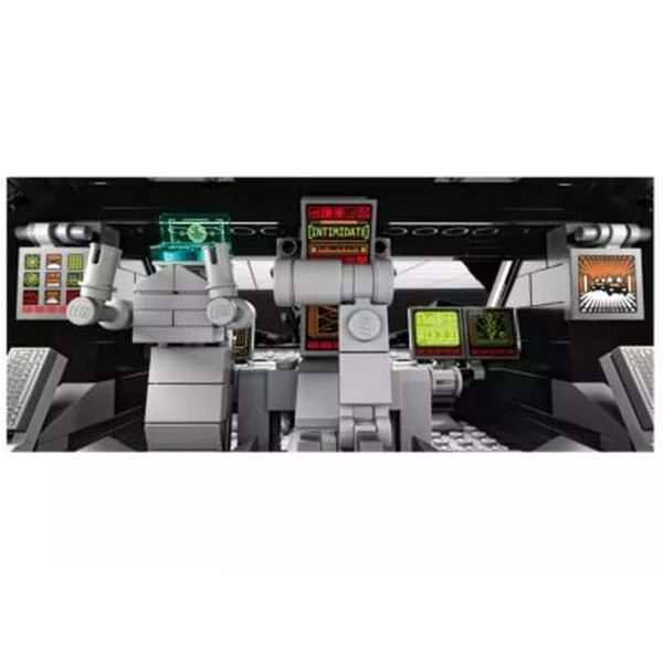 Super Heroes 76023 Тумблер (Фото 5)