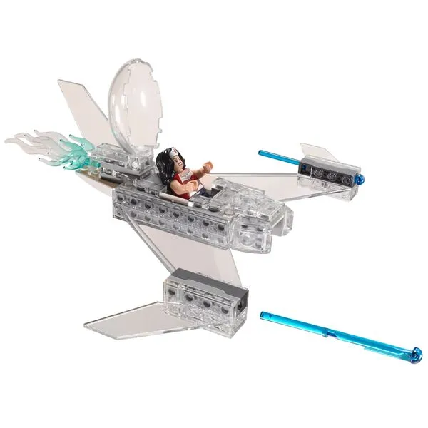 Super Heroes 76026 Свирепость Гориллы Гродда (Фото 4)