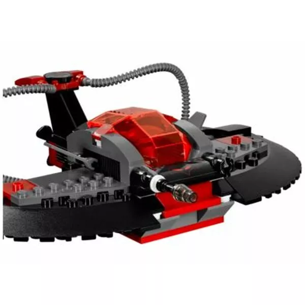 Super Heroes 76027 Глубоководная атака Черного Манта (Фото 5)