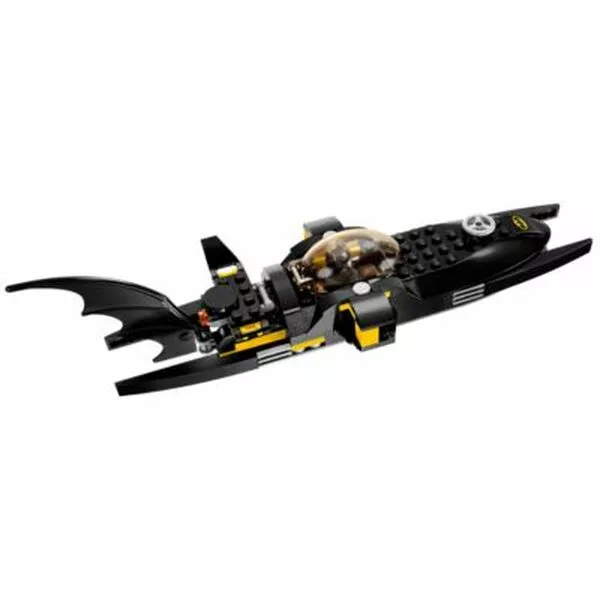 Super Heroes 76027 Глубоководная атака Черного Манта (Фото 2)