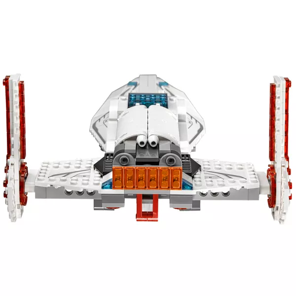 Super Heroes 76028 Вторжение Дарксайда (Фото 3)