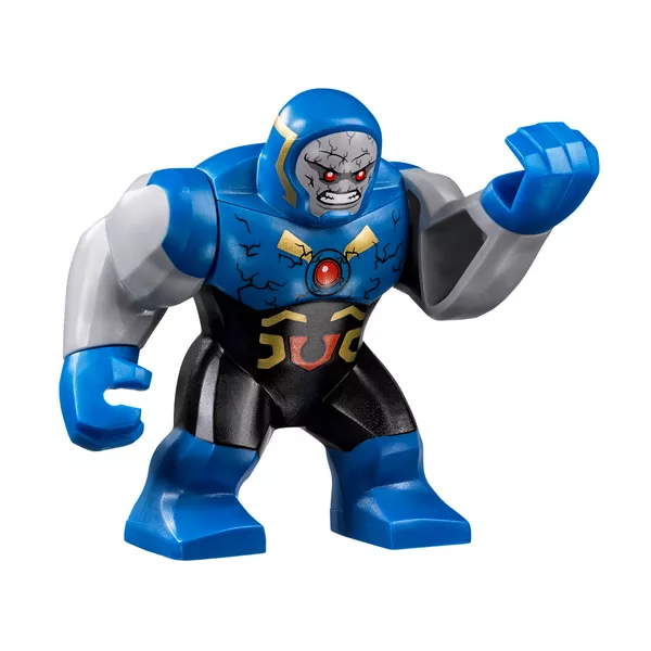 Super Heroes 76028 Вторжение Дарксайда (Фото 7)