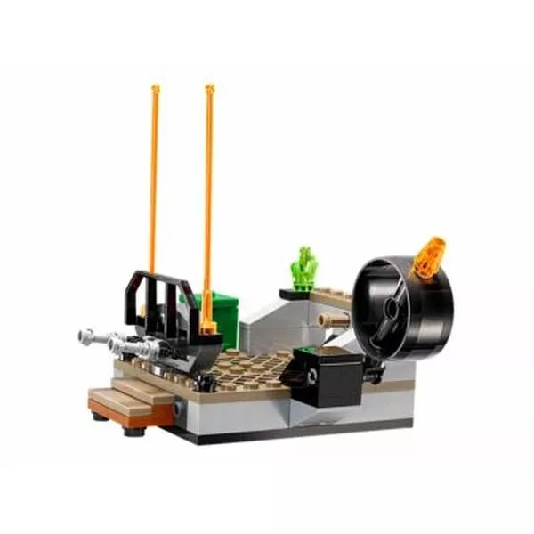 Super Heroes 76044 Битва героев (Фото 4)