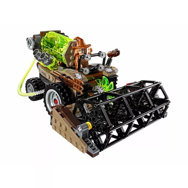 Super Heroes 76054 Бэтмен: жатва страха (Фото 13)