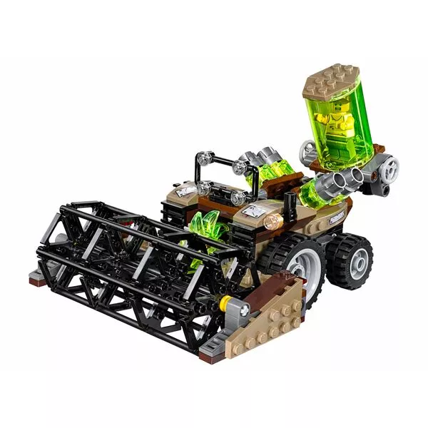 Super Heroes 76054 Бэтмен: жатва страха (Фото 11)