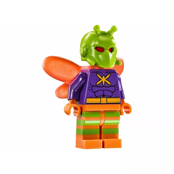 Super Heroes 76054 Бэтмен: жатва страха (Фото 16)