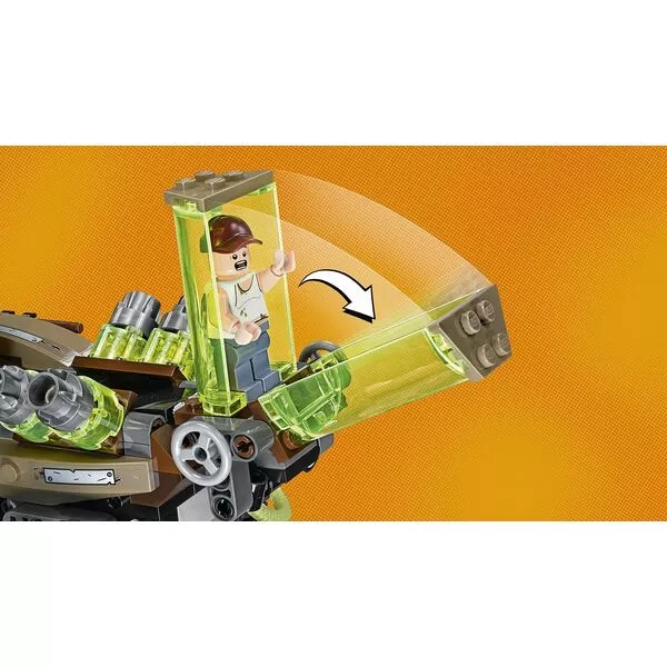 Super Heroes 76054 Бэтмен: жатва страха (Фото 5)